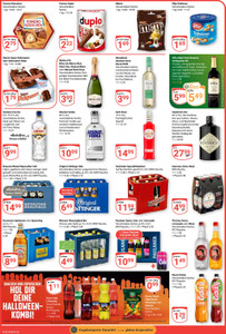 Globus Prospekt - Angebote ab 19.10.