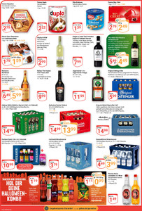 Globus Prospekt - Angebote ab 19.10.