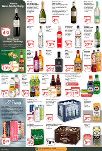 Globus Prospekt - Angebote ab 19.10.