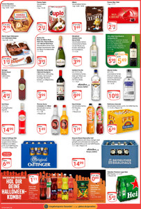 Globus Prospekt - Angebote ab 19.10.