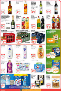 Globus Prospekt - Angebote ab 26.10.