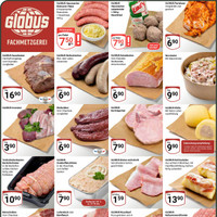 Globus Prospekt Seite 2