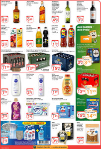 Globus Prospekt - Angebote ab 26.10.