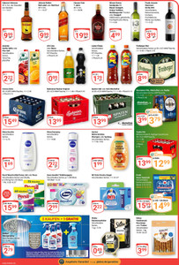 Globus Prospekt - Angebote ab 26.10.