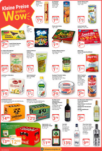 Globus Prospekt - Angebote ab 26.10.