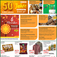 Globus Prospekt Seite 2