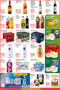 Globus Prospekt - Angebote ab 26.10.