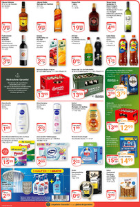 Globus Prospekt - Angebote ab 26.10.