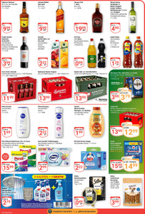 Globus Prospekt - Angebote ab 26.10.
