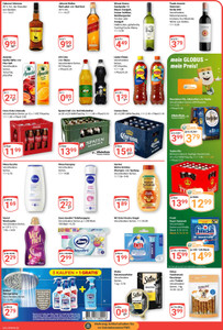 Globus Prospekt - Angebote ab 26.10.