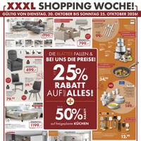 Möbel Busch Prospekt Seite 2