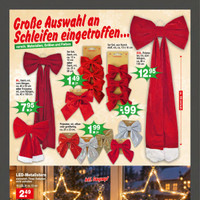Krümet Sonderpostenmärkte Prospekt Seite 2
