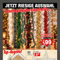 Krümet Sonderpostenmärkte Prospekt Seite 3