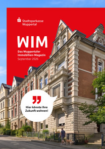 Stadtsparkasse Wuppertal Prospekt - Angebote ab 05.09.