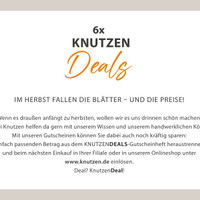 Knutzen Wohnen Prospekt Seite 3