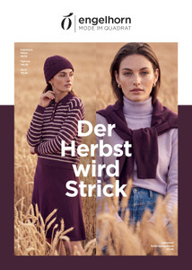 engelhorn Prospekt - Engelhorn Strick 