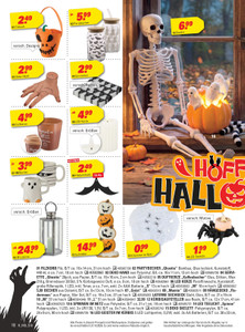 Höffner Prospekt - Angebote ab 14.10
