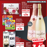Kaufland Prospekt Seite 3