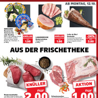 Kaufland Prospekt Seite 3
