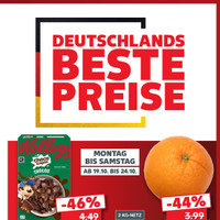 Kaufland Prospekt Seite 3