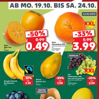 Kaufland Prospekt Seite 19