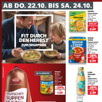 Kaufland Prospekt Seite 48