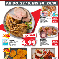 Kaufland Prospekt Seite 51