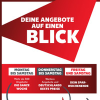 Kaufland Prospekt Seite 2