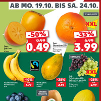 Kaufland Prospekt Seite 19