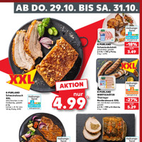 Kaufland Prospekt Seite 61