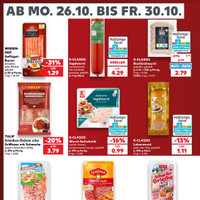 Kaufland Prospekt Seite 38