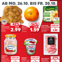 Kaufland Prospekt Seite 2