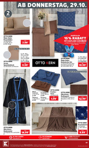 Kaufland Prospekt - Angebote ab 26.10.