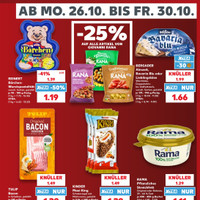 Kaufland Prospekt Seite 3
