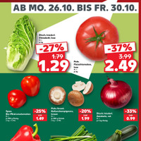 Kaufland Prospekt Seite 31