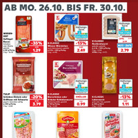Kaufland Prospekt Seite 38