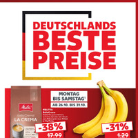 Kaufland Prospekt Seite 3