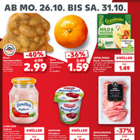 Kaufland Prospekt Seite 2