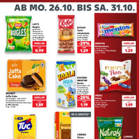 Kaufland Prospekt Seite 41