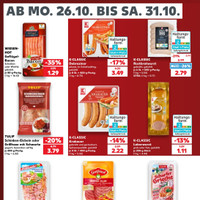 Kaufland Prospekt Seite 38