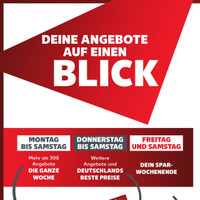 Kaufland Prospekt Seite 2