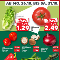 Kaufland Prospekt Seite 27
