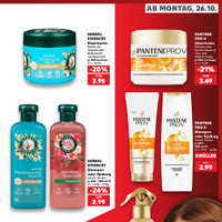 Kaufland Prospekt Seite 3