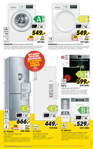 MEDIMAX Prospekt - Angebote ab 16.10.