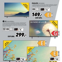 MEDIMAX Prospekt - Fernseher