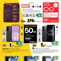 MEDIMAX Prospekt - Handy & Smartphone