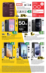 MEDIMAX Prospekt - Angebote ab 23.10.