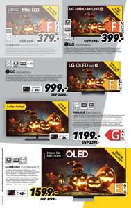 MEDIMAX Prospekt - Angebote ab 30.10.