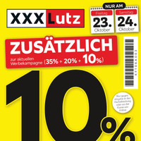 XXXLutz Prospekt Seite 2