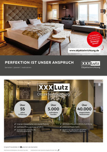 XXXLutz Prospekt - Büro Spezial - Seite 2